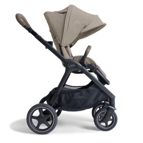 Joie - Joie Finiti Signature Kombi - Kinderwagen - Babylution