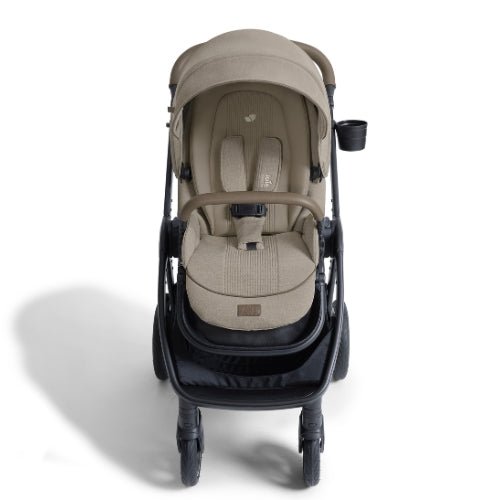 Joie - Joie Finiti Signature Kombi - Kinderwagen - Babylution