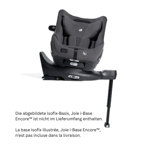 Joie - Joie i - Harbour™ E Signature Kindersitz - Babylution
