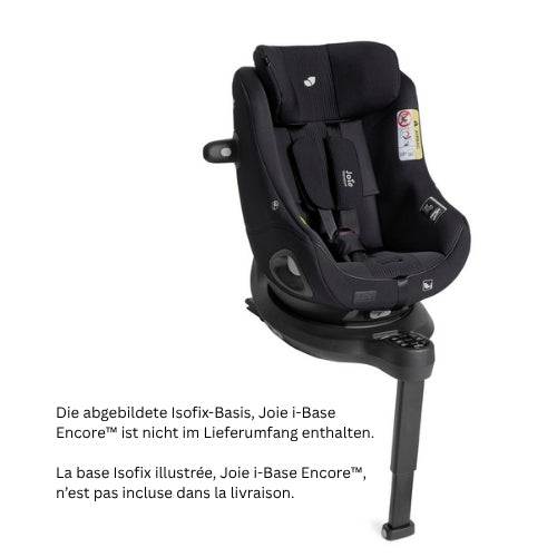 Joie - Joie i - Harbour™ E Signature Kindersitz - Babylution