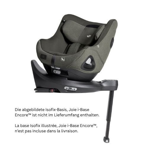 Joie - Joie i - Harbour™ E Signature Kindersitz - Babylution