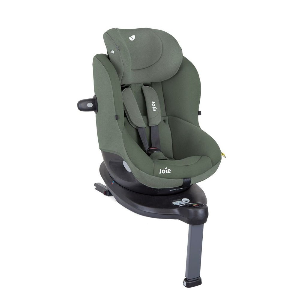 Joie - Joie i - Spin 360™ Kleinkindersitz - Babylution