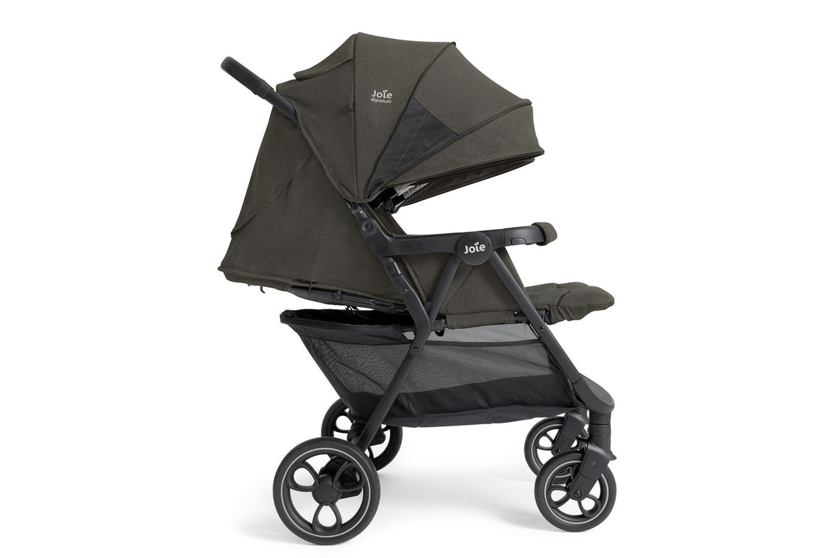 Joie - Joie Estrella Signature Geschwisterbuggy - Babylution