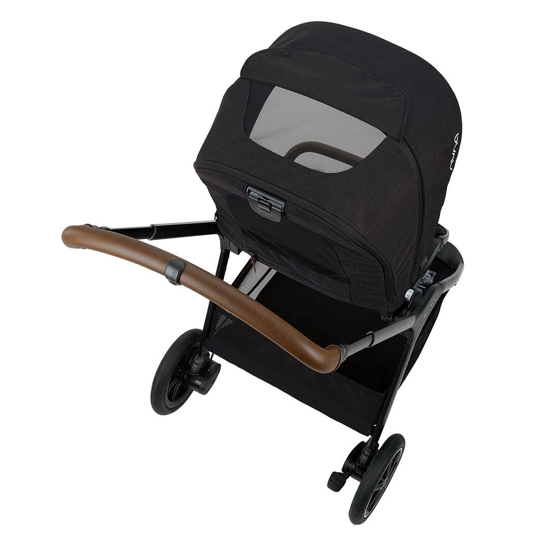 Nuna - Nuna TRIV next Kinderwagen - Babylution