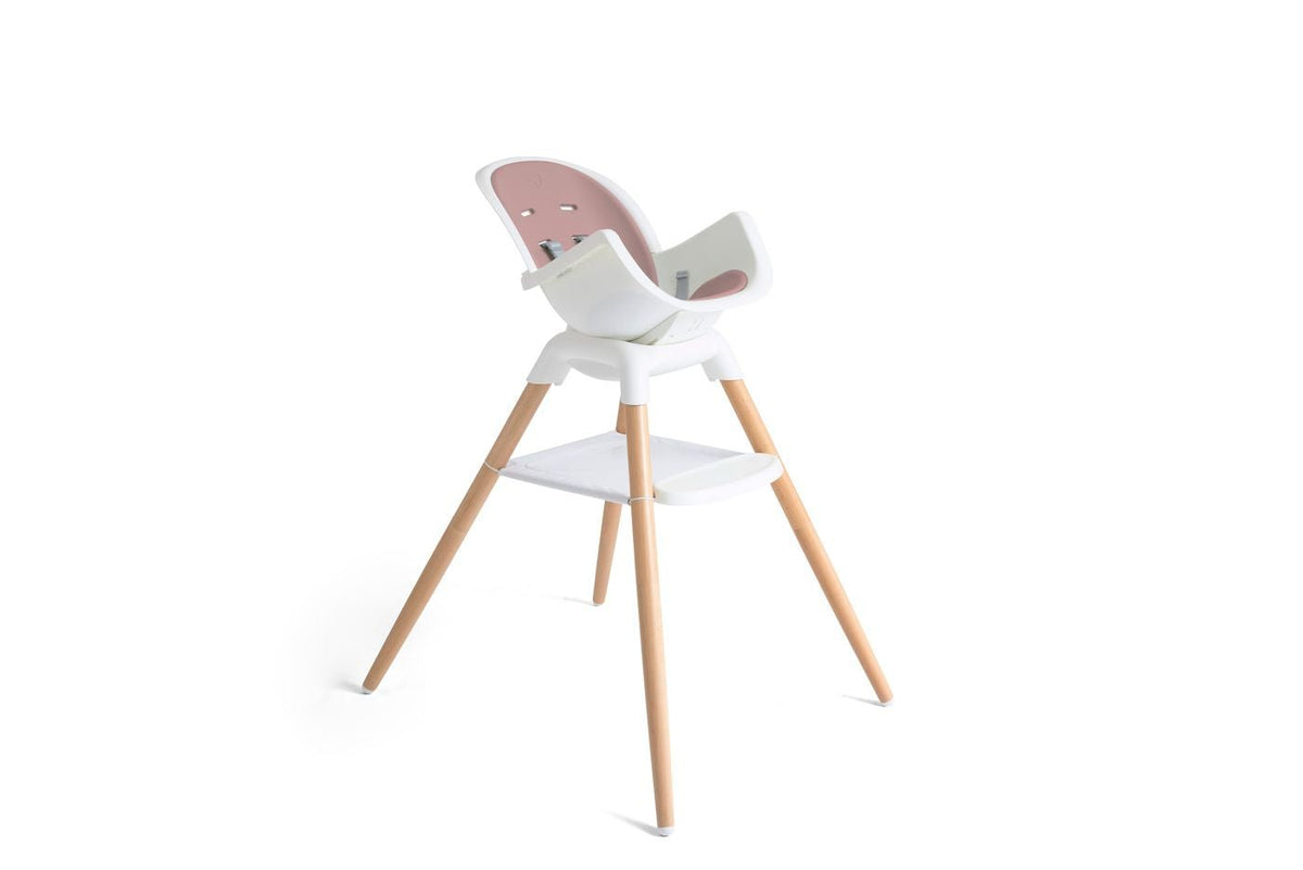 Joie - Joie Chestnut Hochstuhl - Babylution