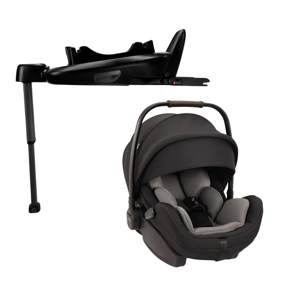 Siège auto bébé Nuna Arra flex