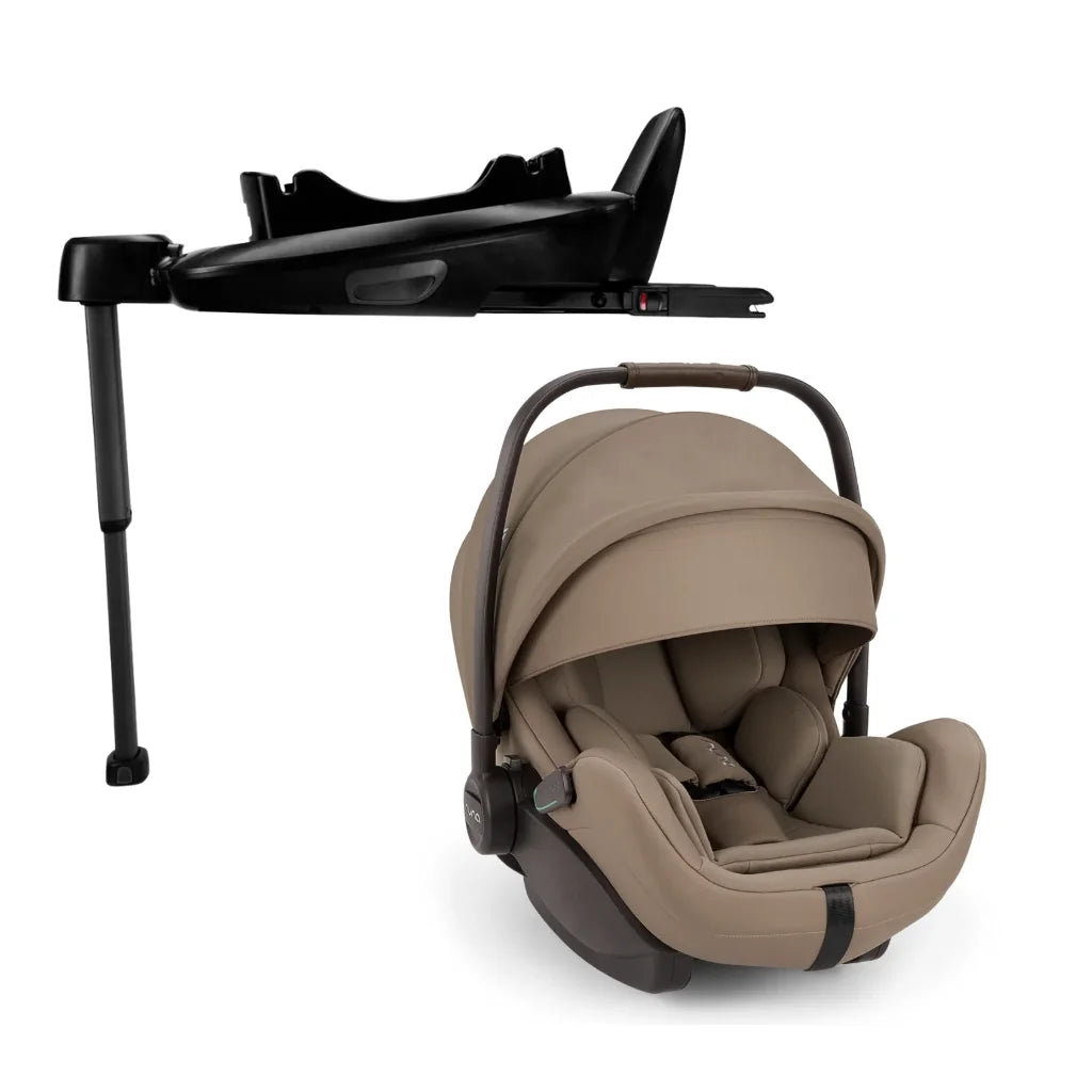 Siège auto bébé Nuna Arra flex
