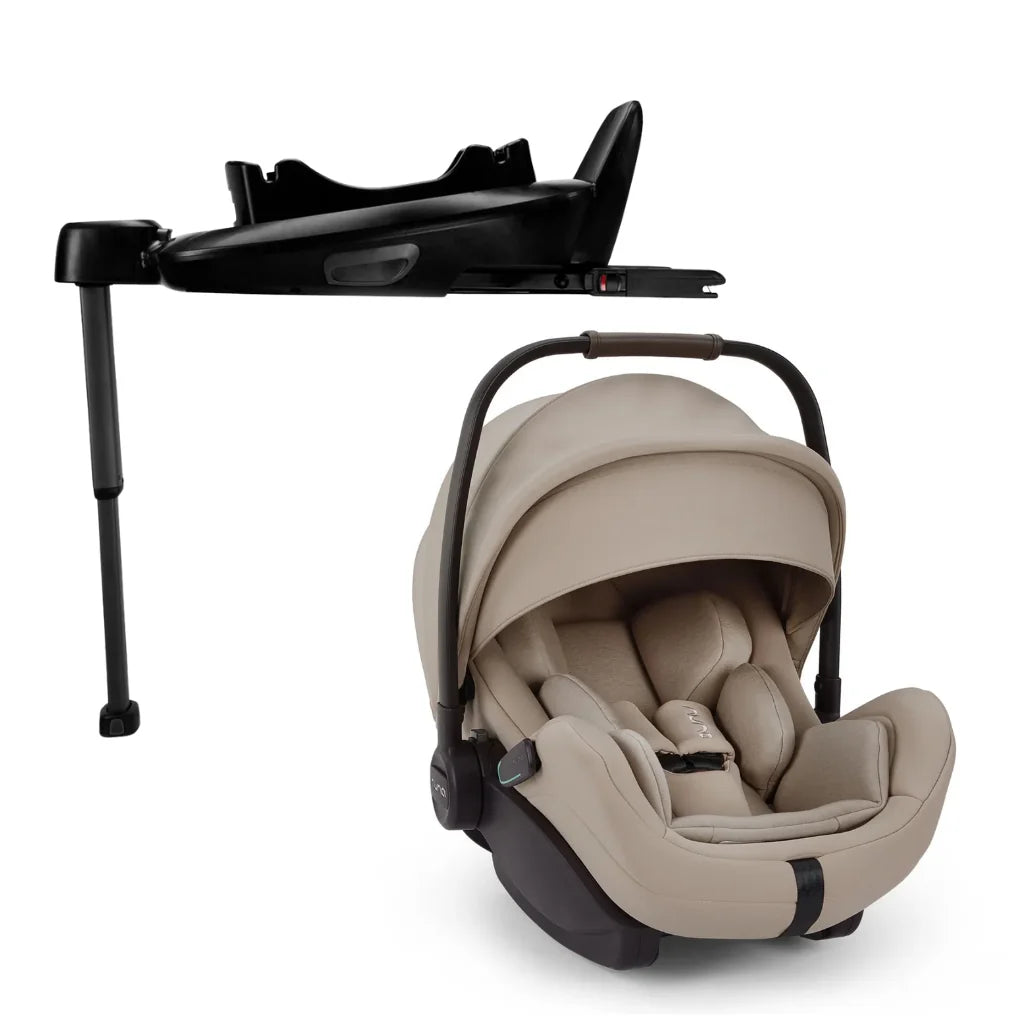 Siège auto bébé Nuna Arra flex