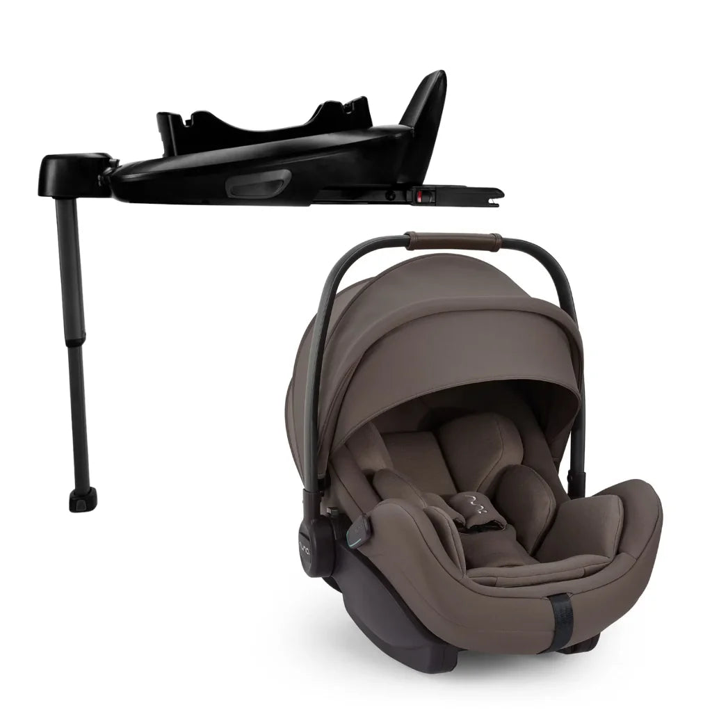 Siège auto bébé Nuna Arra flex