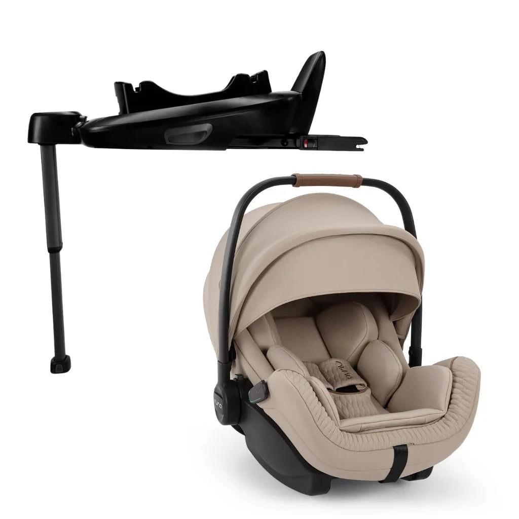 Siège auto bébé Nuna Arra flex