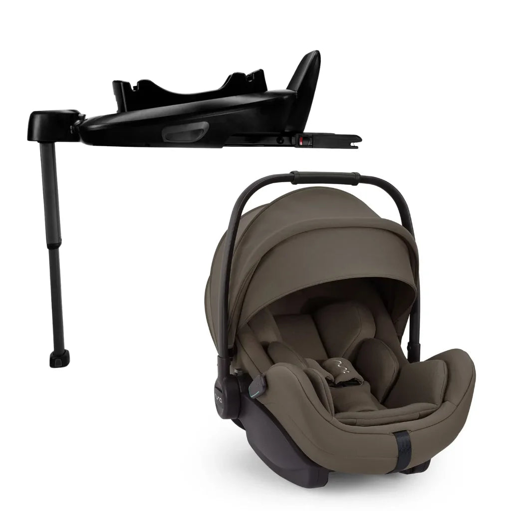 Siège auto bébé Nuna Arra flex