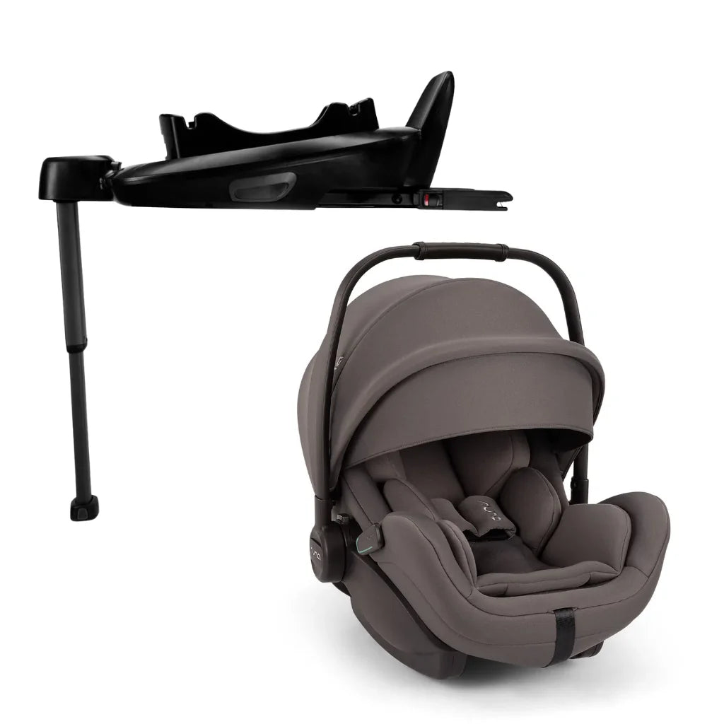 Siège auto bébé Nuna Arra flex