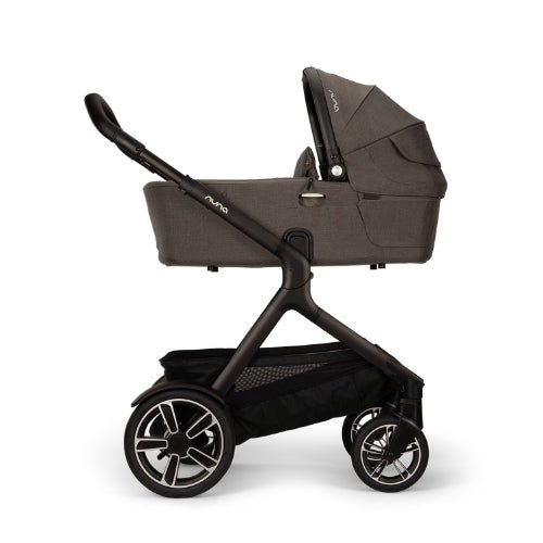 Nuna - Nuna Demi Next Kombi - Kinderwagen - Babylution