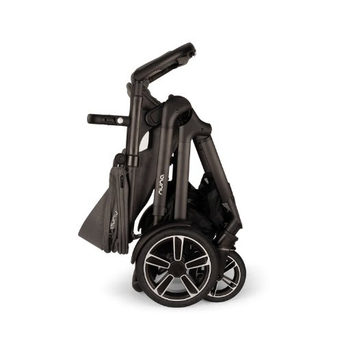 Nuna - Nuna Demi Next Kombi - Kinderwagen - Babylution