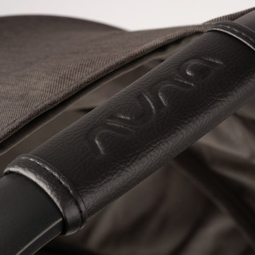 Nuna - Nuna Demi Next Kombi - Kinderwagen - Babylution