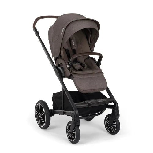 Nuna - Nuna mixx™ next Kinderwagen - Babylution