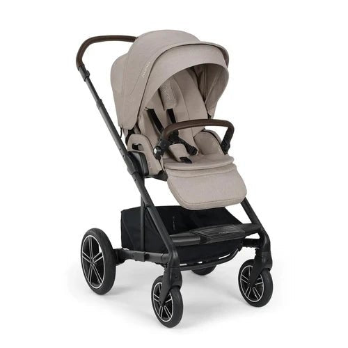 Nuna - Nuna mixx™ next Kinderwagen - Babylution