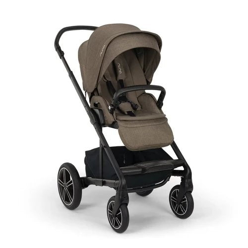 Nuna - Nuna mixx™ next Kinderwagen - Babylution