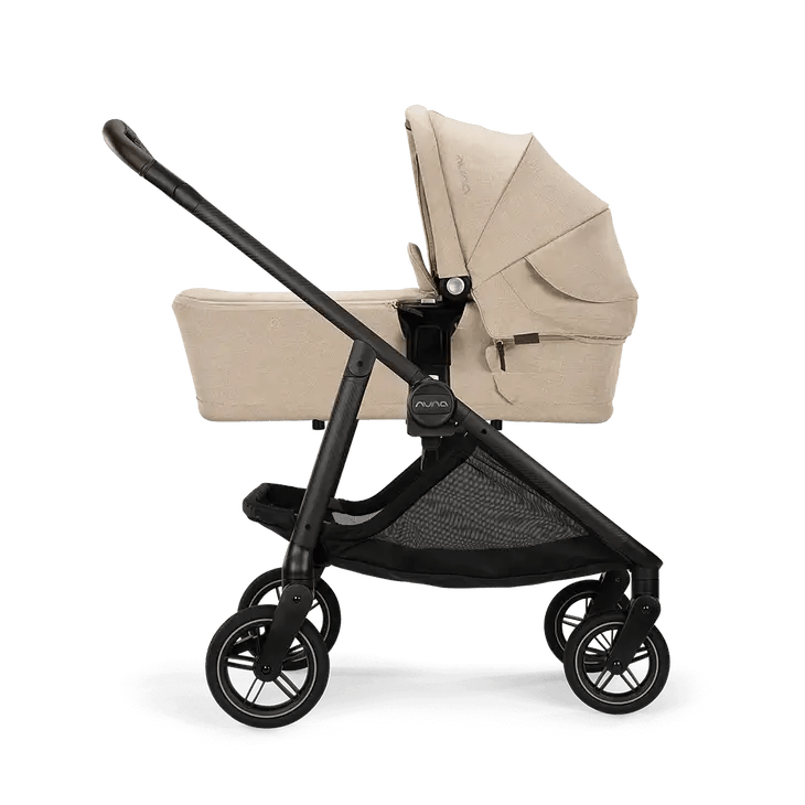Nuna - Nuna Swiv Kombikinderwagen - Babylution