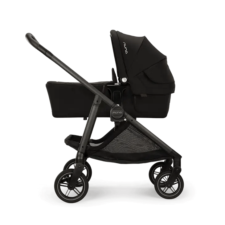 Nuna - Nuna Swiv Kombikinderwagen - Babylution