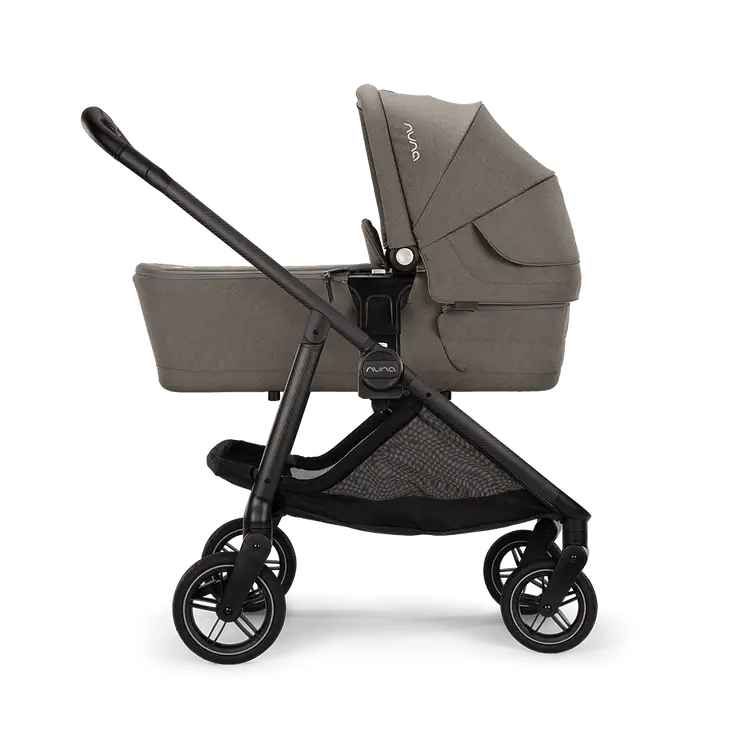 Nuna - Nuna Swiv Kombikinderwagen - Babylution