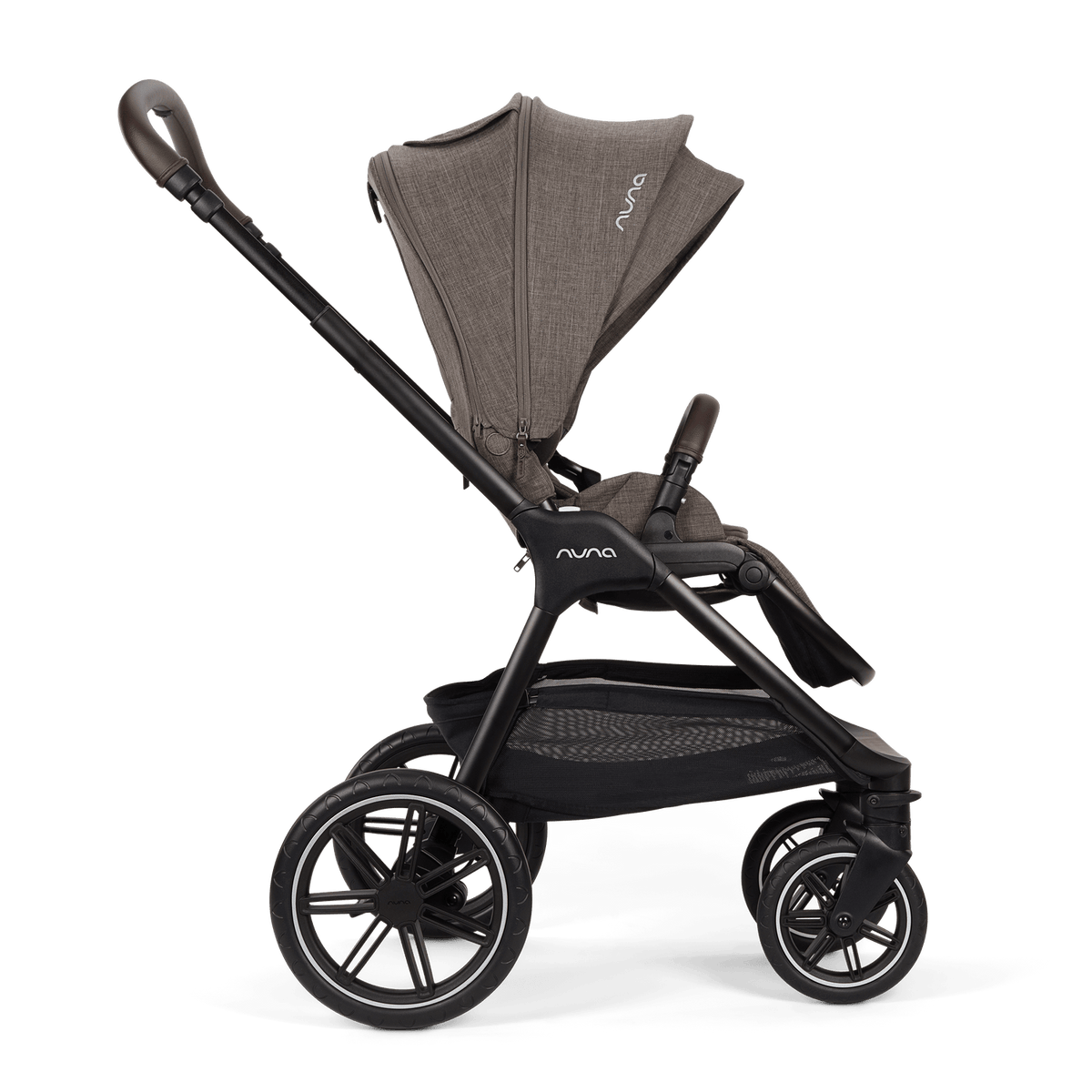 Nuna - Nuna Triv lx All i One Set - Babylution