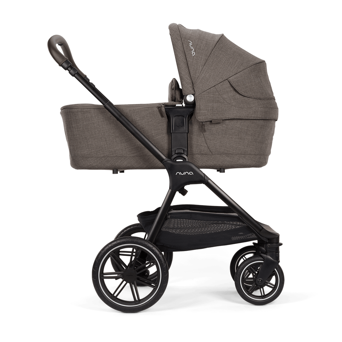 Nuna - Nuna Triv lx All i One Set - Babylution