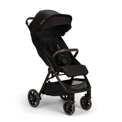 Nuna - Nuna trvl lx Kinderwagen Buggy - Babylution