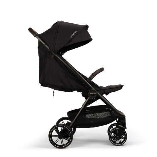 Nuna - Nuna trvl lx Kinderwagen Buggy - Babylution