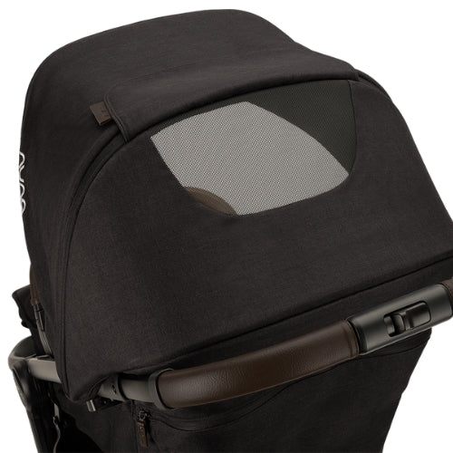 Nuna - Nuna trvl lx Kinderwagen Buggy - Babylution
