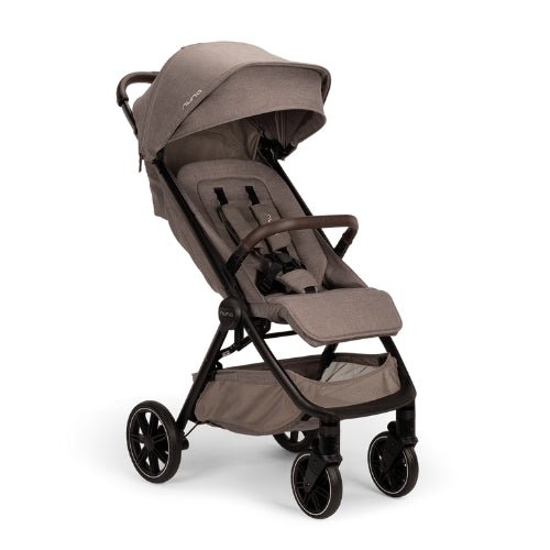 Nuna - Nuna trvl lx Kinderwagen Buggy - Babylution