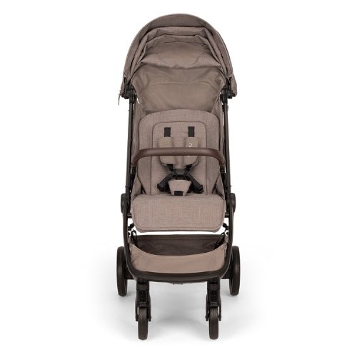 Nuna - Nuna trvl lx Kinderwagen Buggy - Babylution