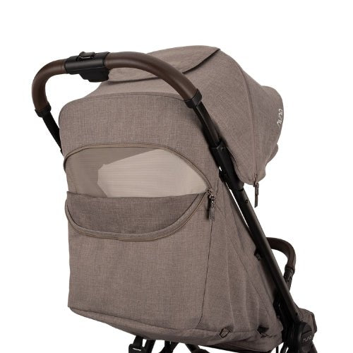Nuna - Nuna trvl lx Kinderwagen Buggy - Babylution