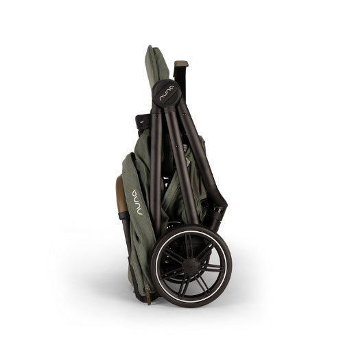 Nuna - Nuna trvl lx Kinderwagen Buggy - Babylution