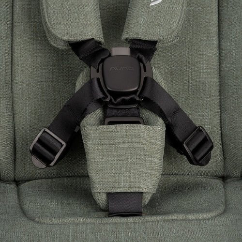 Nuna - Nuna trvl lx Kinderwagen Buggy - Babylution