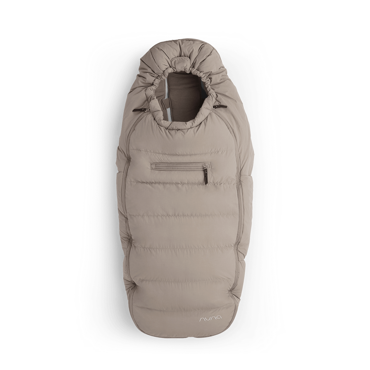 Nuna - Winterstrollerset für alle Nuna Kinderwagen - Babylution