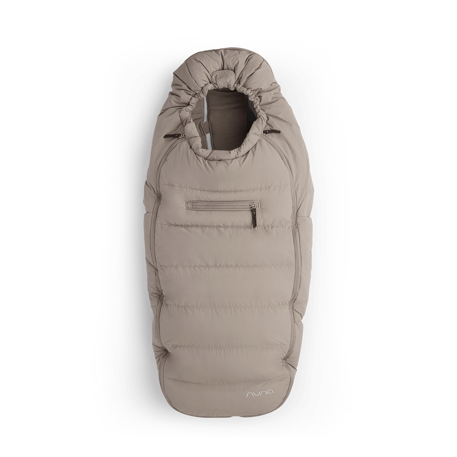 Nuna - Winterstrollerset für alle Nuna Kinderwagen - Babylution