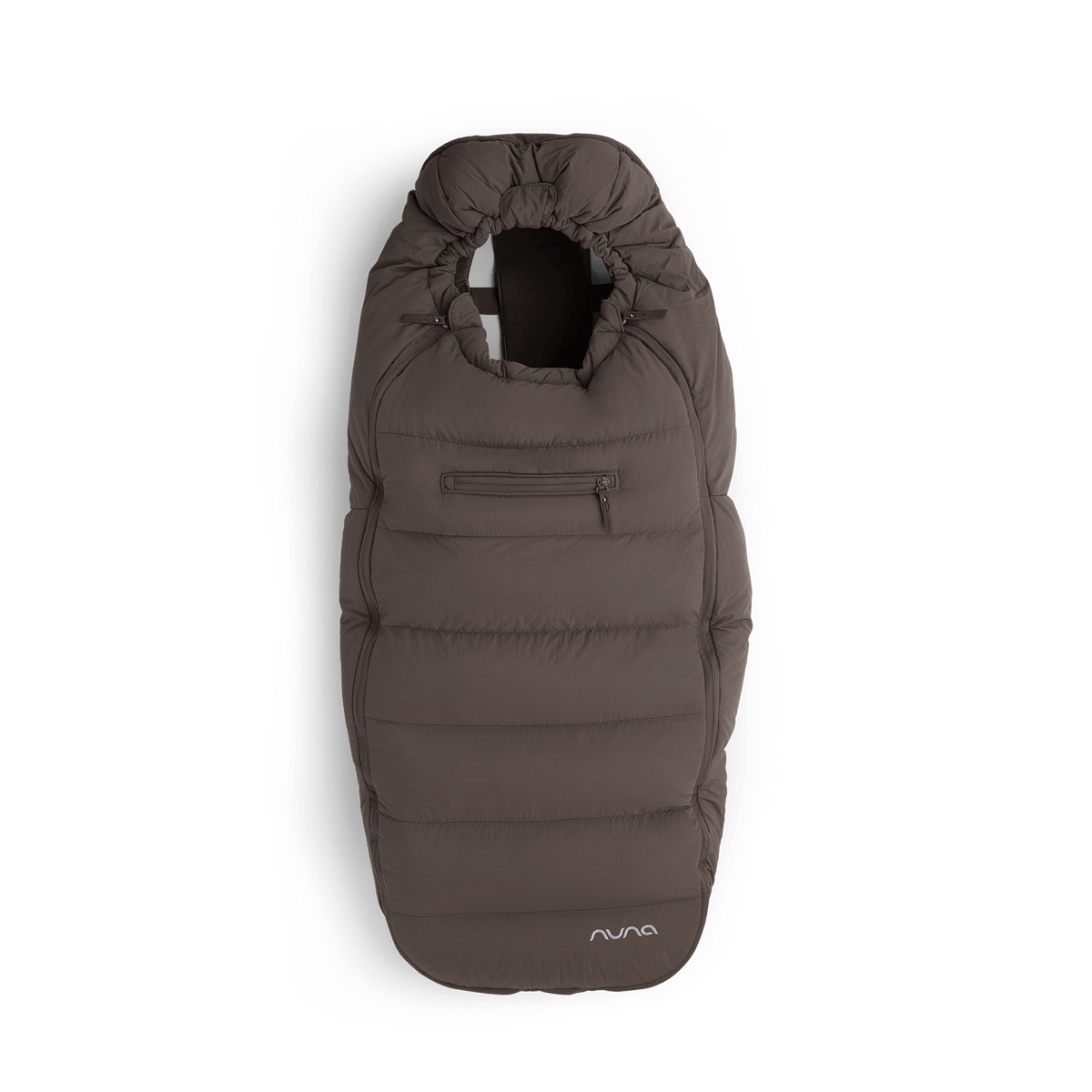 Nuna - Winterstrollerset für alle Nuna Kinderwagen - Babylution