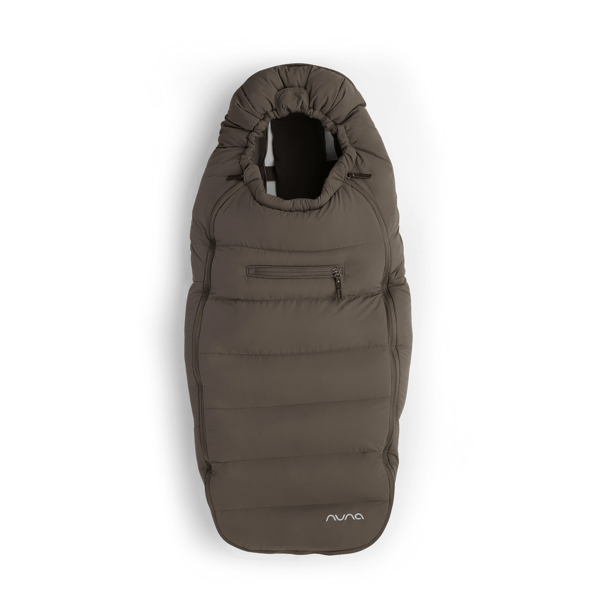 Nuna - Winterstrollerset für alle Nuna Kinderwagen - Babylution