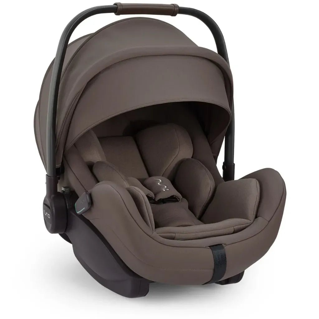 Nuna - Babyschale Nuna Arra flex - Babylution