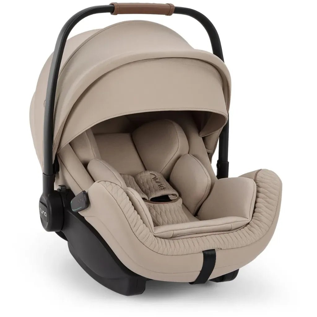 Nuna - Babyschale Nuna Arra flex - Babylution