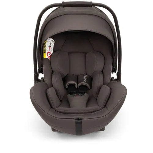 Siège auto bébé Nuna Arra flex