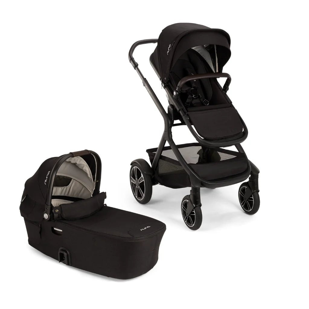 Nuna - Nuna Demi Next Kombi-Kinderwagen - Babylution