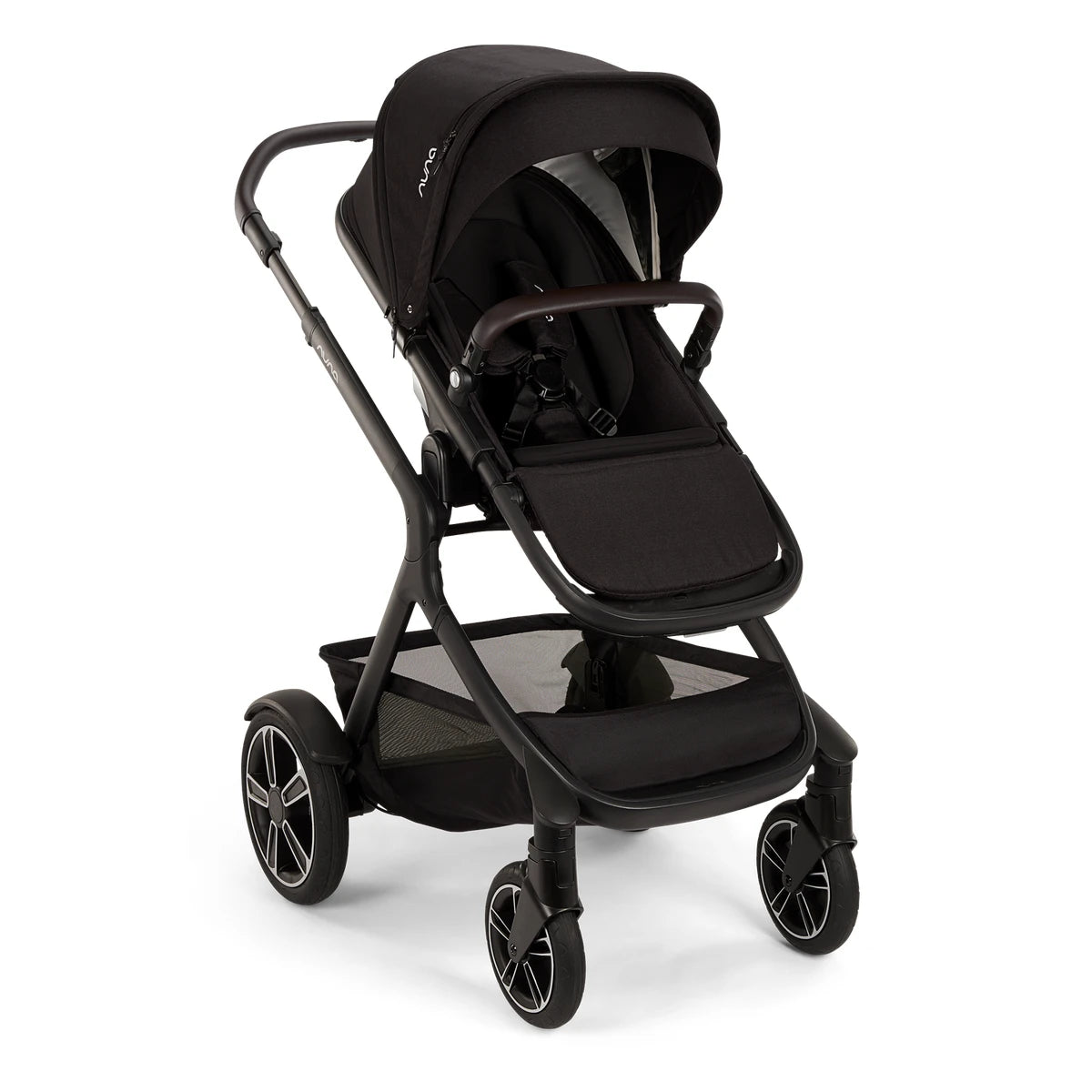 Nuna - Nuna demi™ Next Kinderwagen - Babylution