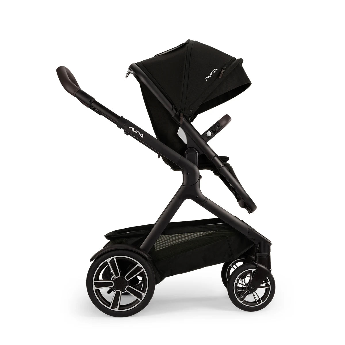 Nuna - Nuna demi™ Next Kinderwagen - Babylution