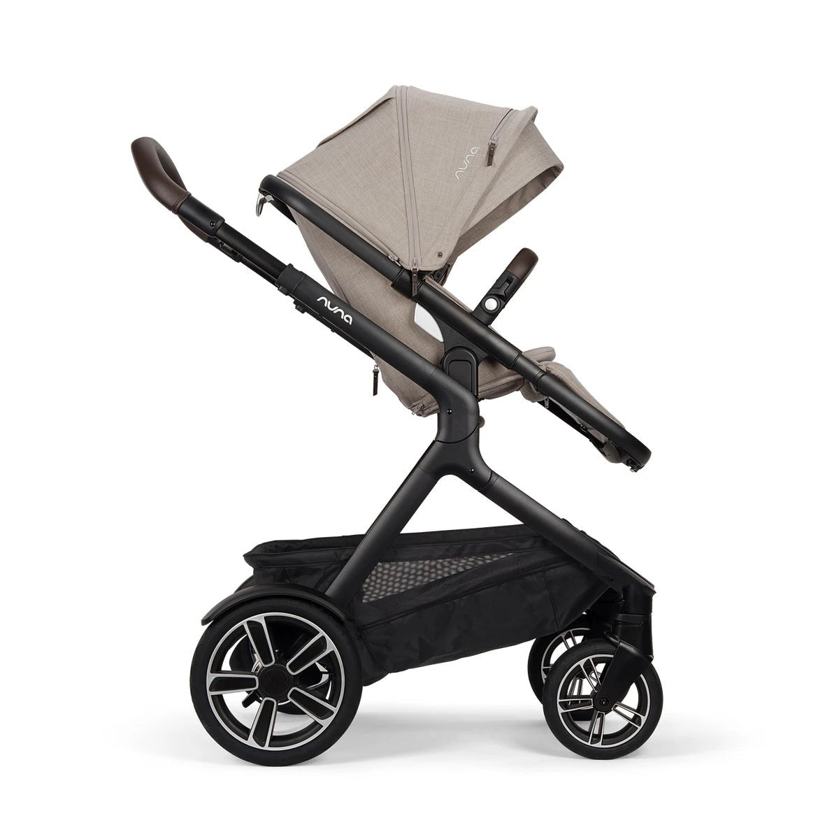 Nuna - Nuna demi™ Next Kinderwagen - Babylution
