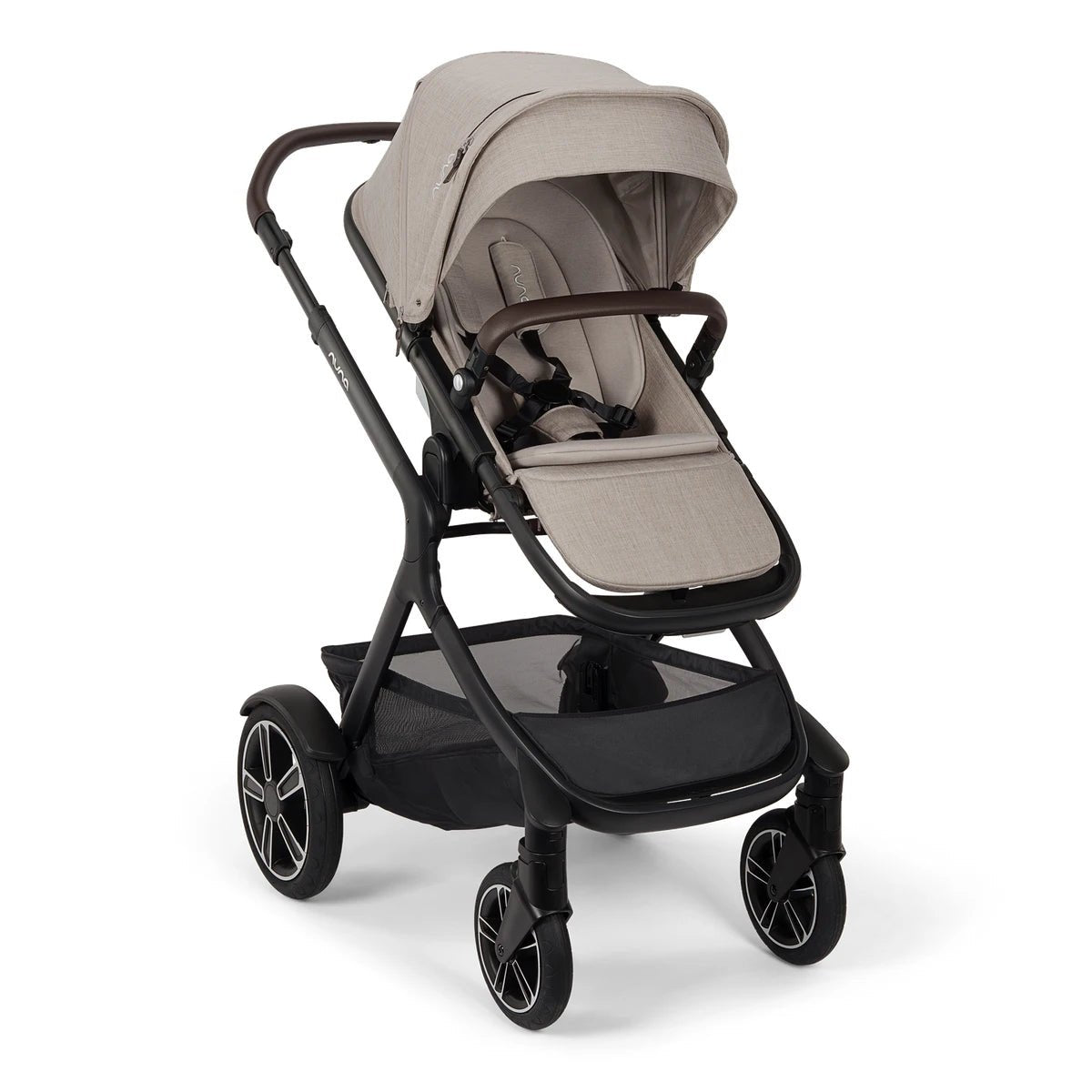 Nuna - Nuna demi™ Next Kinderwagen - Babylution