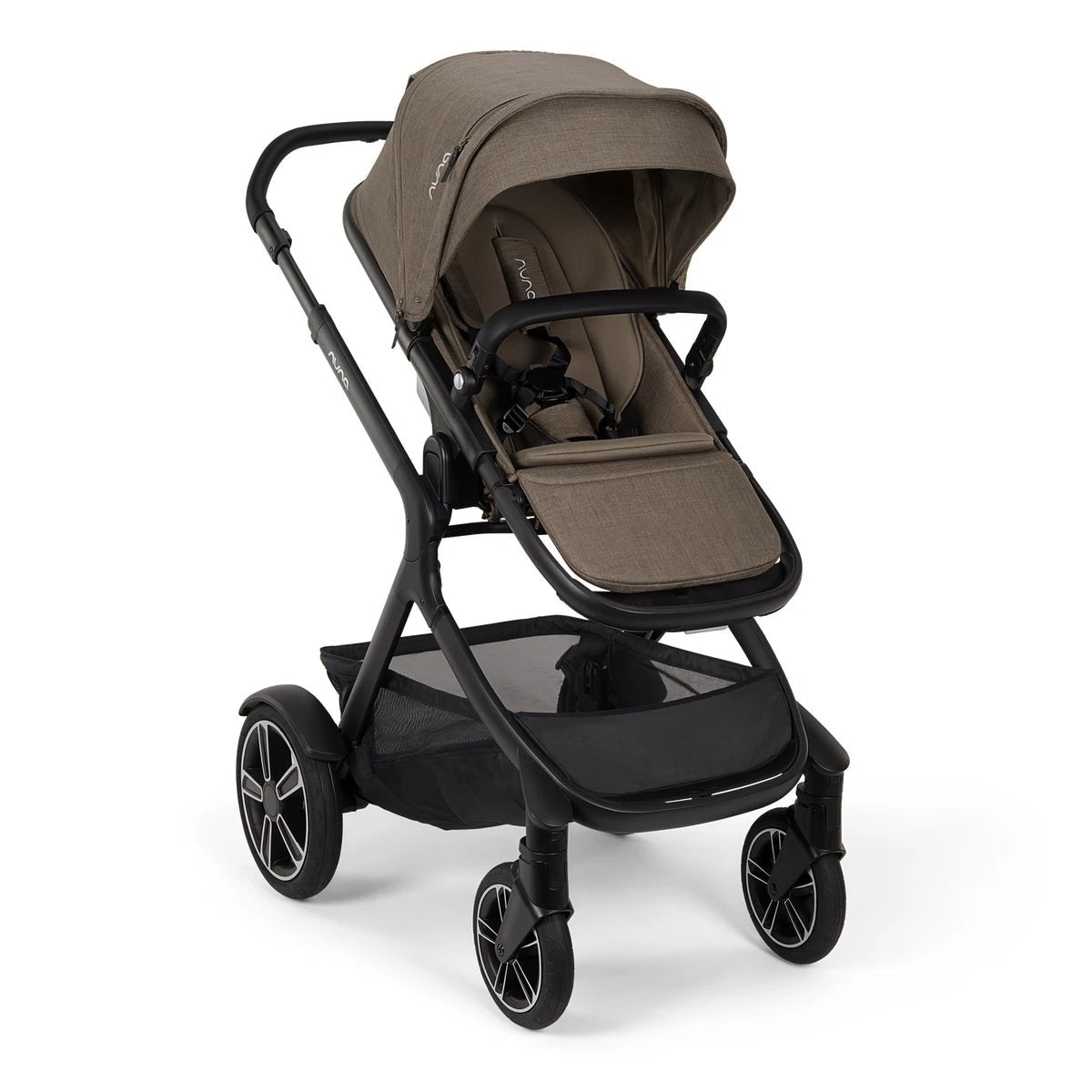 Nuna - Nuna demi™ Next Kinderwagen - Babylution
