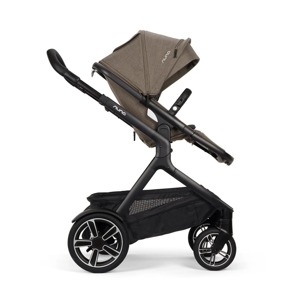Nuna - Nuna demi™ Next Kinderwagen - Babylution