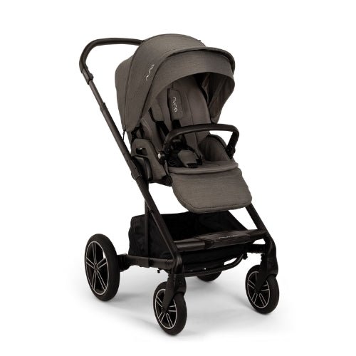 Nuna - Nuna mixx™ next Kinderwagen - Babylution